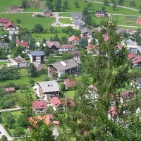 Brandhoferweg, Döbriach