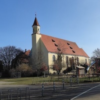 Meinloh Forum Söflingen, Ulm