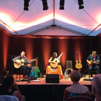 Rockkonzerte in KUZ Eichberg, Eltville am Rhein KUZ Eichberg, Eltville am Rhein