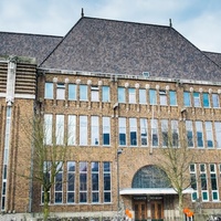 Bibliotheek Neude, Utrecht