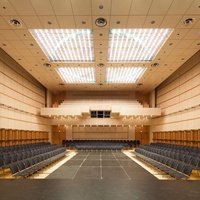 Rockkonzerte in Lorzensaal, Cham (SZ) Lorzensaal, Cham (SZ)