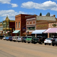 Philipsburg, MT