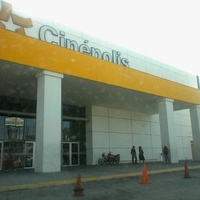 Cinépolis Poliforum, Tuxtla Gutiérrez