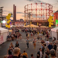 Raahe Festivaalialue, Raahe