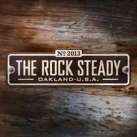 Rockkonzerte in The Rock Steady, Oakland, CA The Rock Steady, Oakland, CA