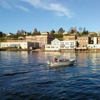 Rock-Konzertplan in Port Townsend, WA Port Townsend, WA