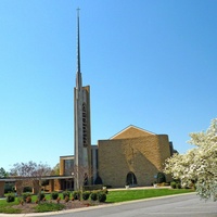 First Presbyterian Church, Gastonia, NC