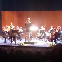 Heichal Hatarbut, Netanja