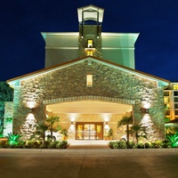 Resort, Horseshoe Bay, TX