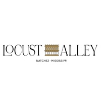 Locust Alley, Natchez, MS