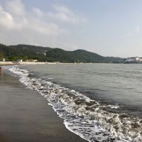 Strand Hac Sa, Macao