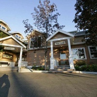 Hotel Eldorado, Kelowna