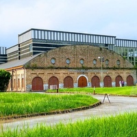 The Kuala Lumpur Performing Arts Centre, Kuala Lumpur