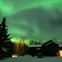Rock-Konzertplan in Fairbanks, AK Fairbanks, AK