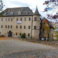 Lichtenstein/Sachsen