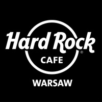 Hard Rock Cafe, Warschau