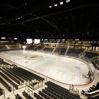 Mullett Arena, Tempe, AZ