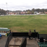 Rockkonzerte in Victoria Park, Echuca Victoria Park, Echuca