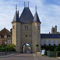 Villeneuve-sur-Yonne