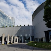 Yonago Convention Centre, Yonago