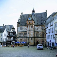 Marburg