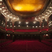Rockkonzerte in La Cigale, Paris La Cigale, Paris