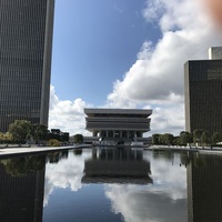 Lewis A. Swyer Theatre, Albany, NY