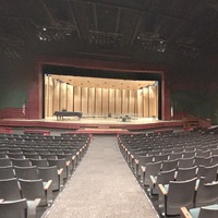 Rockkonzerte in Brandt Center, Nampa, ID Brandt Center, Nampa, ID