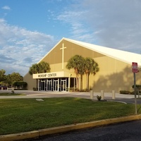 Baptist Church, Sarasota, FL