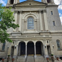 Co Cathedral of St Joseph, New York City, NY