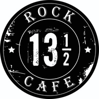 ROCK CAFE 13½, Pensa