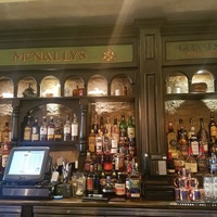 McNally's Pub, St. Charles, IL