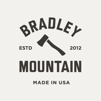 Bradley Mountain, Columbia, TN