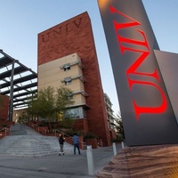 University of Las Vegas, Las Vegas, NV