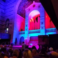 Rockkonzerte in Fountain Street Church, Grand Rapids, MI Fountain Street Church, Grand Rapids, MI