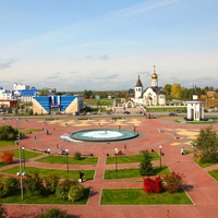 Jugorsk