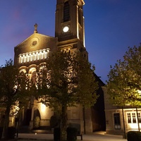 Mairie, La Bruffière