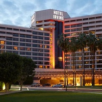 Hotel Irvine, Irvine, CA