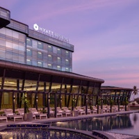 Rockkonzerte in Hyatt Regency Trivandrum, Thiruvananthapuram Hyatt Regency Trivandrum, Thiruvananthapuram