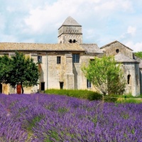 Saint-Rémy-de-Provence