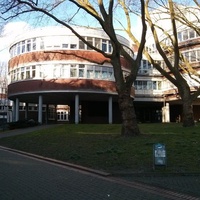 Universität Duisburg-Essen Campus, Duisburg