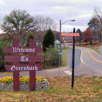 Greenback, TN