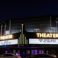 Adams Avenue Theater, San Diego, CA