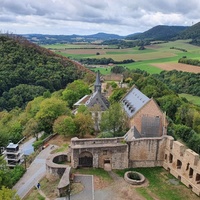 Burg Lichtenberg, Thallichtenberg