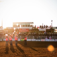 Helotes Fair Grounds, Helotes, TX