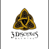 3 Disciples Brewing, Santa Rosa, CA