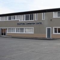 Rockkonzerte in Brantford Convention Centre, Brantford Brantford Convention Centre, Brantford
