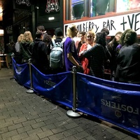 The Mulberry Bar & Venue, Sheffield