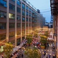 The Bell House Outpost at Industry City, New York City, NY