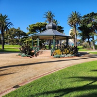 Catani Gardens, Melbourne